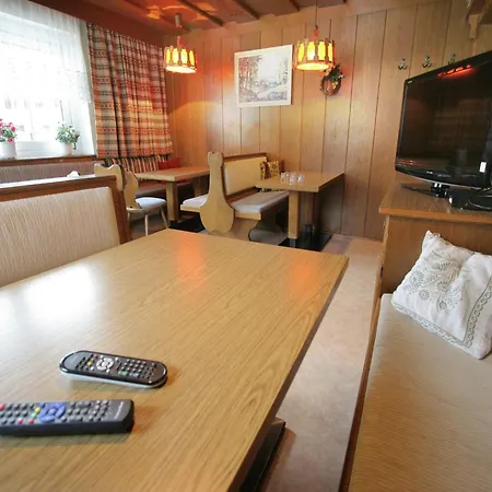 펜션 In Near Skiwelt Slopes