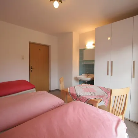 In Near Skiwelt Slopes Dom wakacyjny