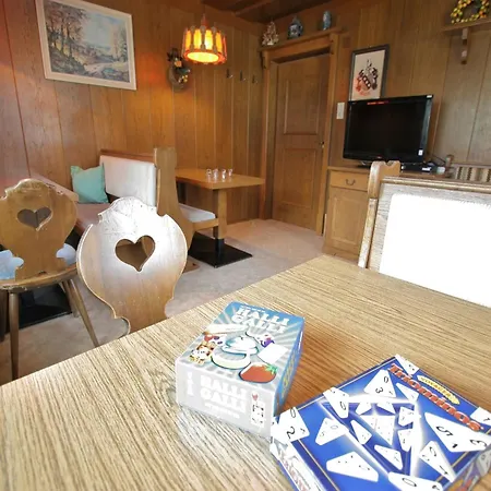 펜션 In Near Skiwelt Slopes