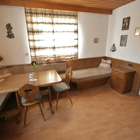 Casa de Férias In Near Skiwelt Slopes *
