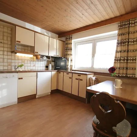 In Near Skiwelt Slopes 펜션 엘마우