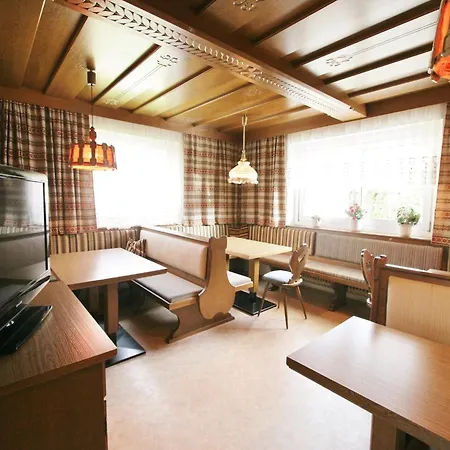 別荘 In Near Skiwelt Slopes エルマウ