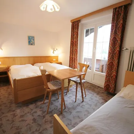 In Near Skiwelt Slopes エルマウ