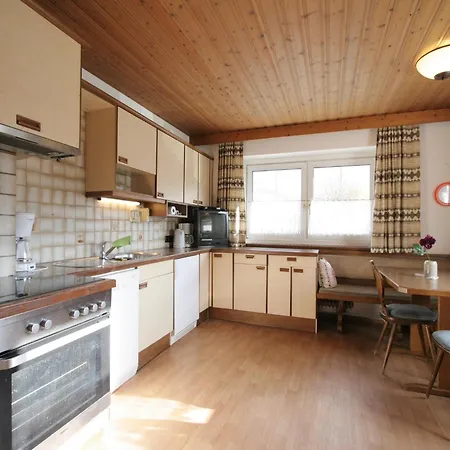 別荘 In Near Skiwelt Slopes エルマウ