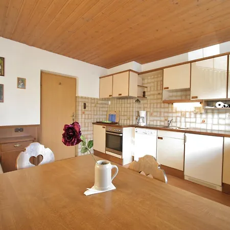 In Near Skiwelt Slopes 엘마우