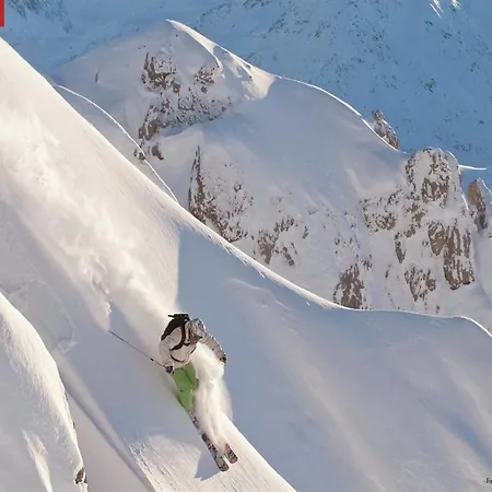 In Near Skiwelt Slopes Ellmau