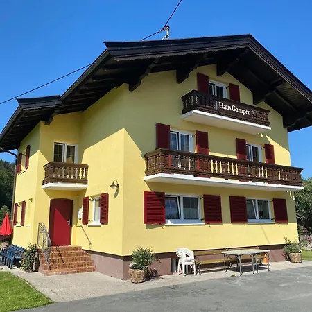 In Near Skiwelt Slopes Dom wakacyjny