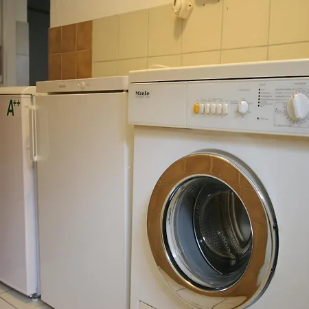 In Near Skiwelt Slopes 펜션 엘마우