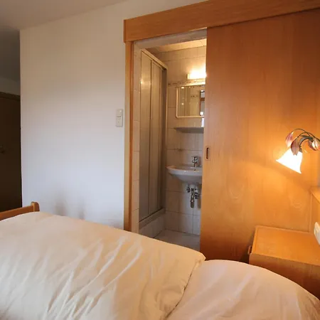 펜션 In Near Skiwelt Slopes 엘마우