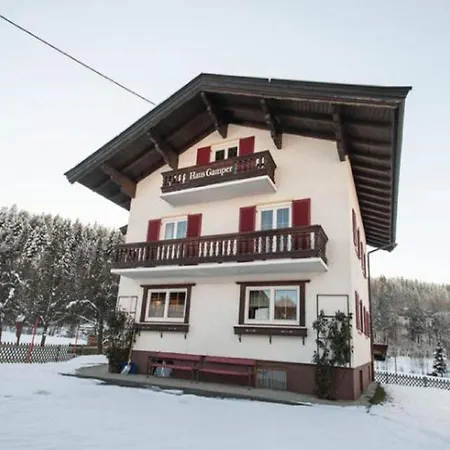 In Near Skiwelt Slopes