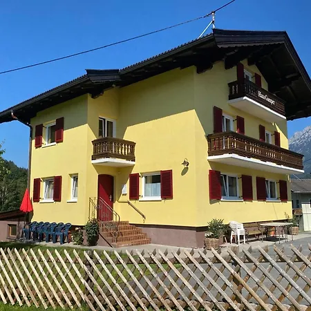 In Near Skiwelt Slopes Dom wakacyjny *