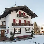 In Near Skiwelt Slopes *