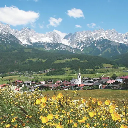 Beautiful Near Area In Ellmau