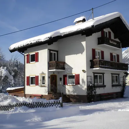 In Near Skiwelt Slopes *