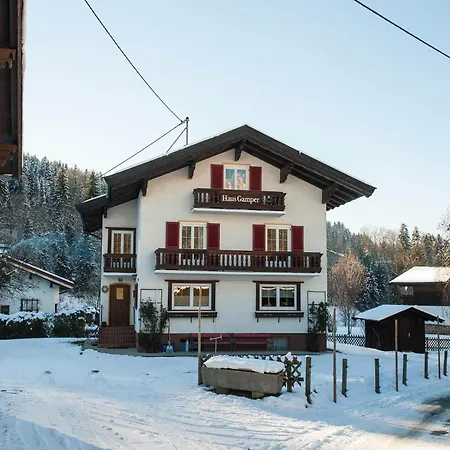 In Near Skiwelt Slopes Vakantiehuis Ellmau