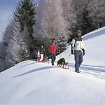 In Near Skiwelt Slopes Casa de Férias