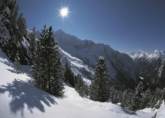 In Near Skiwelt Slopes بيت للعطل المو